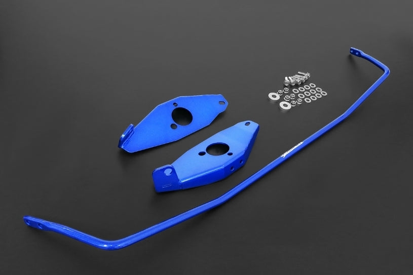 Hardrace REAR ADD-ON SWAY BAR SKODA, OCTAVIA, MK3 5E 13-