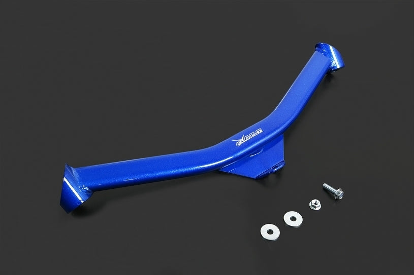 Hardrace REAR SUBFRAME BRACE BMW, 5/6 SERIES GT, 7 SERIES, G11/G12, G30/G31, G32