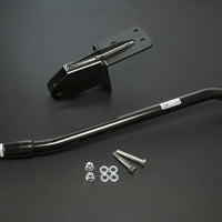 Hardrace JEEP CHEROKEE '84-01 XJ FRONT TRACK BAR, LIFT 4.5-6