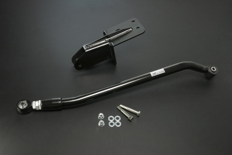 Hardrace JEEP CHEROKEE '84-01 XJ FRONT TRACK BAR, LIFT 4.5-6