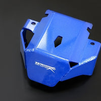 Hardrace FAD SYSTEM SHIELD JEEP, GLADIATOR, WRANGLER, WRANGLER UNLIMITE JL 18-PRESENT, JLU 18-PRESENT, JT 19-PRESENT