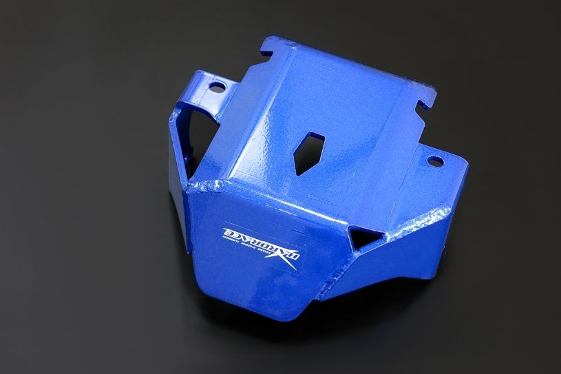 Hardrace FAD SYSTEM SHIELD JEEP, GLADIATOR, WRANGLER, WRANGLER UNLIMITE JL 18-PRESENT, JLU 18-PRESENT, JT 19-PRESENT