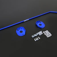 Hardrace REAR ADD-ON SWAY BAR FOCUS, MK4 18-
