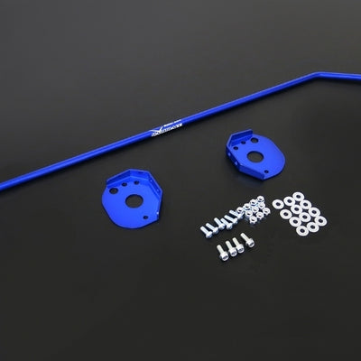 Hardrace REAR ADD-ON SWAY BAR FOCUS, MK4 18-
