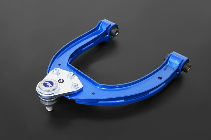 HARDRACE FRONT UPPER CAMBER KIT V2 MERCEDES, C-CLASS, GLC-CLASS, 16-PRESENT, S205 15-PRESENT, W205 15-PRESENT