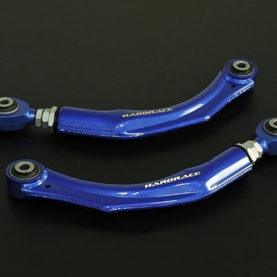 Hardrace REAR CAMBER KIT TOYOTA, AVENSIS, TC, AGT10 05-10, T250 03 09