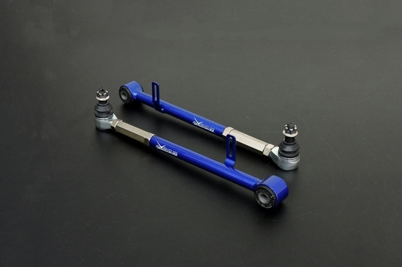 Hardrace REAR TOE KIT TOYOTA, AVENSIS, TC, AGT10 05-10, T250 03 09