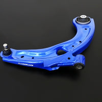 Hardrace FRONT LOWER CONTROL ARM MAZDA, 2/DEMIO, DJ 14-PRESENT