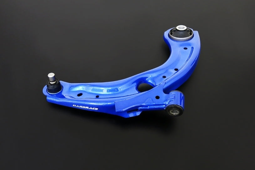 Hardrace FRONT LOWER CONTROL ARM MAZDA, 2/DEMIO, DJ 14-PRESENT
