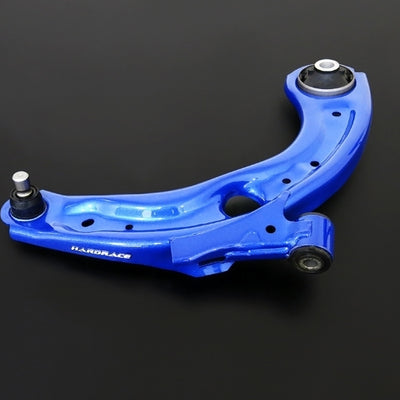 Hardrace FRONT LOWER CONTROL ARM MAZDA, 2/DEMIO, DJ 14-PRESENT