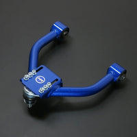 Hardrace LEXUS GS '05-11/ IS '05-/ TOYOTA CROWN '03-08/ MARK X '04-09 FRONT UPPER CAMBER KIT V2