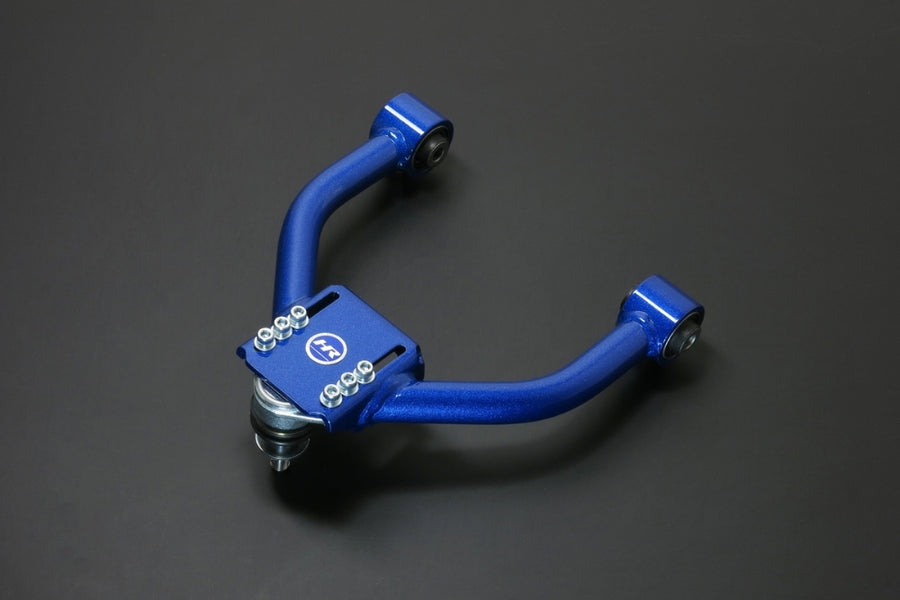 Hardrace LEXUS GS '05-11/ IS '05-/ TOYOTA CROWN '03-08/ MARK X '04-09 FRONT UPPER CAMBER KIT V2
