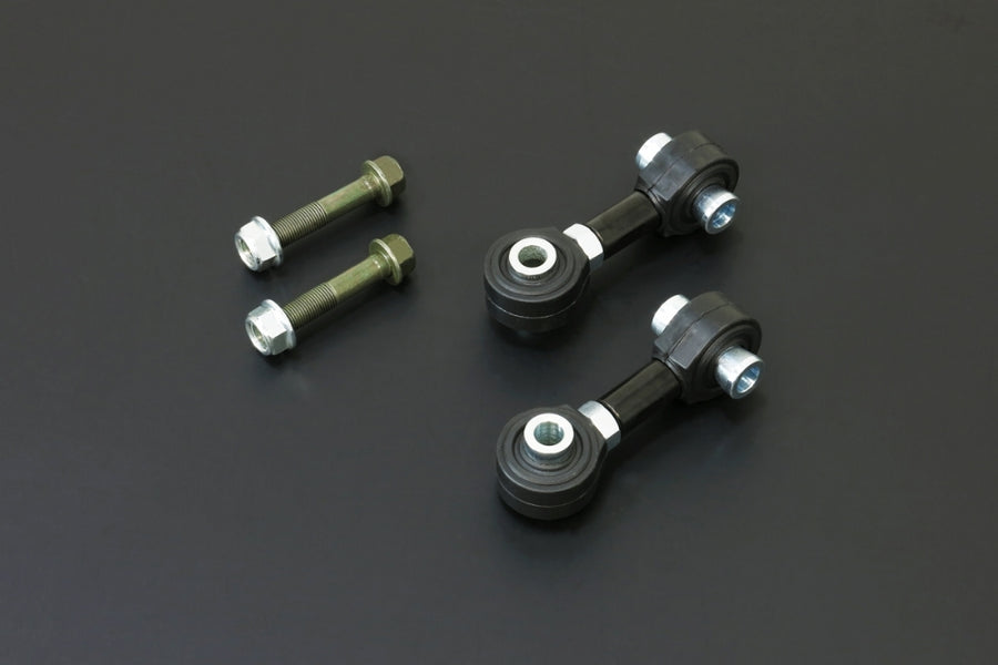 Hardrace TOYOTA RAV4 '19- REAR ADJUSTABLE ENDLINKS