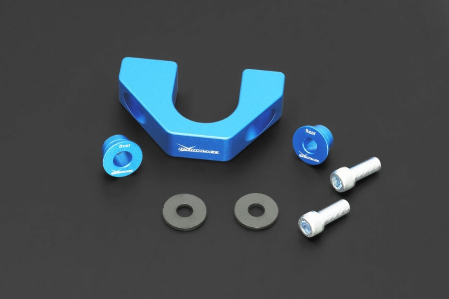 Hardrace STEERING RACK BUSHING TOYOTA TOWNACE