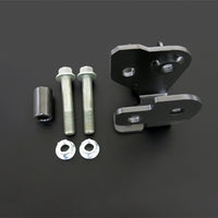 Hardrace FRONT TRACK BAR RELOCATION BRACKET LIFT 4 INCHES JEEP, GLADIATOR, WRANGLER, WRANGLER UNLIMITE JL 18-PRESENT, JLU 18-PRESENT,