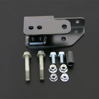 Hardrace REAR TRACK BAR RELOCATION BRACKET LIFT 4 INCHES JEEP, WRANGLER, WRANGLER UNLIMITE JL 18-PRESENT, JLU 18-PRESENT