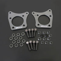 Hardrace REAR CAMBER/TOE ADJUSTABLE SPACER FOCUS, MK4 18-