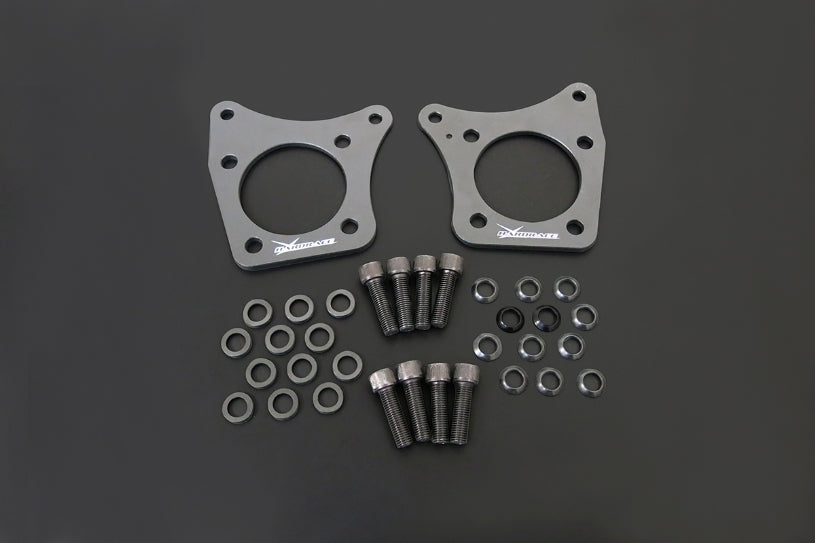 Hardrace REAR CAMBER/TOE ADJUSTABLE SPACER FOCUS, MK4 18-