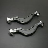 Hardrace BMW 5'S G30/7'S G11/G12/ 8'S G14/G15/G16 REAR UPPER CAMBER KIT