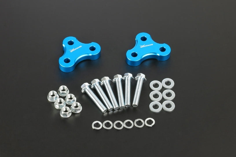 Hardrace FORD FOCUS '19- MK4 FRONT GEOMETRY CORRECTION SPACER