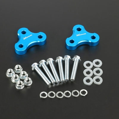 Hardrace FORD FOCUS '19- MK4 FRONT GEOMETRY CORRECTION SPACER