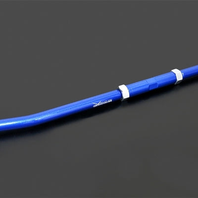 Hardrace FRONT PANHARD ROD SUZUKI, JIMNY, 18-PRESENT