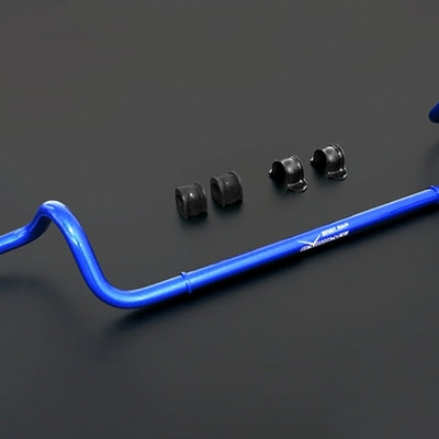 Hardrace FRONT SWAY BAR 25.4MM LUXGEN, U6, 13-