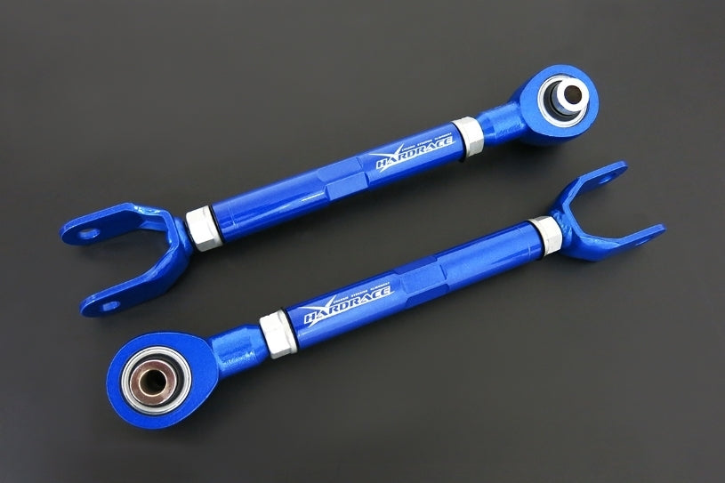 Hardrace REAR CAMBER KIT V2 NISSAN, FAIRLADY Z, G SERIES, M SERIES, M35/45 (Y50), G25/35/37 (V36), Z34 08-