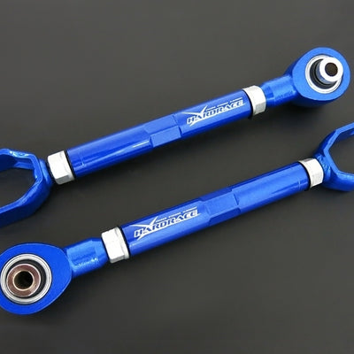 Hardrace REAR CAMBER KIT V2 NISSAN, FAIRLADY Z, G SERIES, M SERIES, M35/45 (Y50), G25/35/37 (V36), Z34 08-
