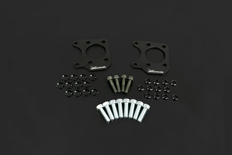 Hardrace REAR CAMBER/TOE ADJUSTABLE SPACER SUZUKI, SWIFT, SX4, 14-PRESENT, ZC33 17-PRESENT