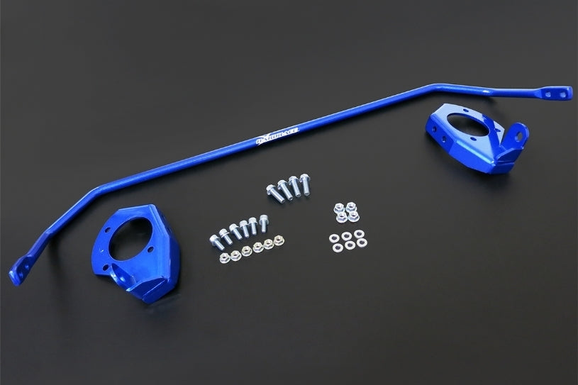 Hardrace REAR ADD-ON SWAY BAR 17MM V2 SKODA, FABIA, 15-PRESENT