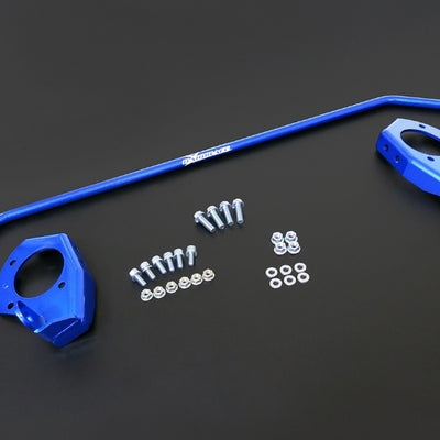 Hardrace REAR ADD-ON SWAY BAR 17MM V2 SKODA, FABIA, 15-PRESENT