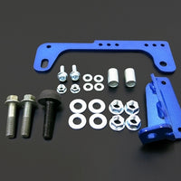 Hardrace BRAKE MASTER CYLINDER STOPPER V2 HONDA, CIVIC, EK3/4/5/9, EJ6/7/8/9, EM1