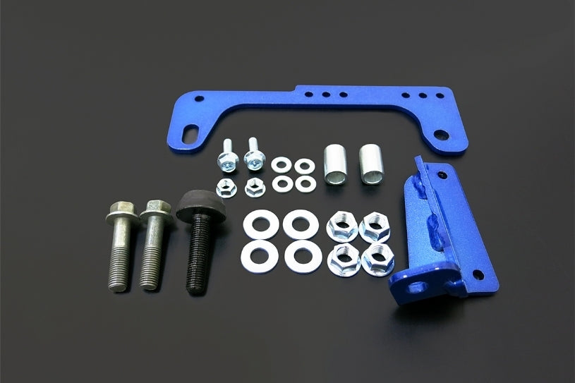 Hardrace BRAKE MASTER CYLINDER STOPPER V2 HONDA, CIVIC, EK3/4/5/9, EJ6/7/8/9, EM1