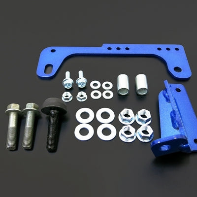 Hardrace BRAKE MASTER CYLINDER STOPPER V2 HONDA, CIVIC, EK3/4/5/9, EJ6/7/8/9, EM1