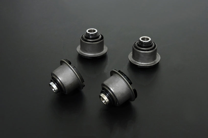Hardrace REAR UPPER ARM BUSHING TOYOTA, LEXUS, CENTURY, LS, 97-16, XF20 95-00
