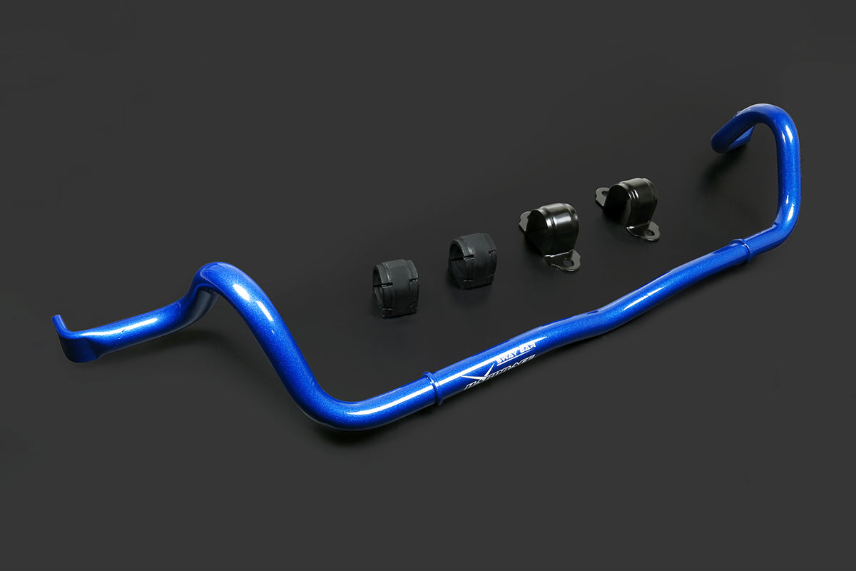 Hardrace FRONT SWAY BAR (28MM) MAZDA, 3/AXELA, BP 19-PRESENT