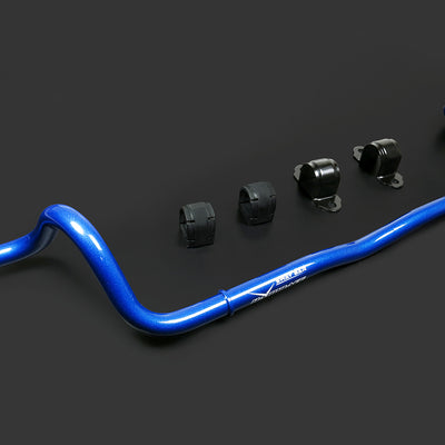 Hardrace FRONT SWAY BAR (28MM) MAZDA, 3/AXELA, BP 19-PRESENT