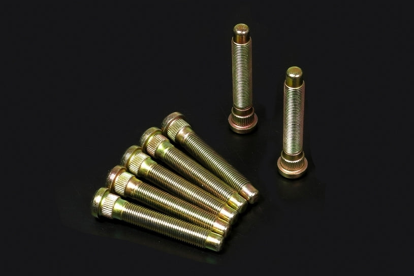 Hardrace EXTENDED WHEELSTUD HONDA, CIVIC, FK8 TYPE-R