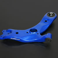 Hardrace FRONT LOWER ARM TOYOTA, COROLLA/ALTIS/AURIS, E140/E150 06-13, E170 13-18