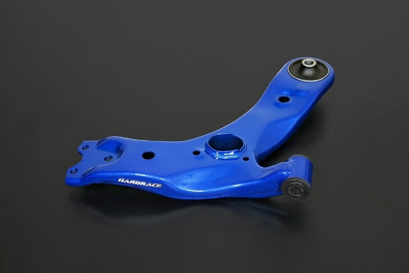 Hardrace FRONT LOWER ARM TOYOTA, COROLLA/ALTIS/AURIS, E140/E150 06-13, E170 13-18