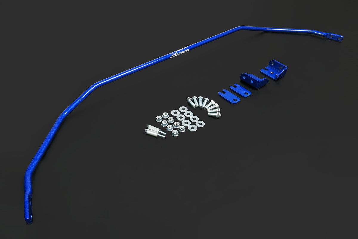 Hardrace REAR ADD-ON SWAY BAR (17mm) MAZDA 3 / AXELA 4th BP 19-