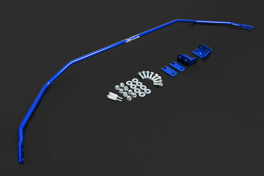 Hardrace REAR ADD-ON SWAY BAR (17mm) MAZDA 3 / AXELA 4th BP 19-