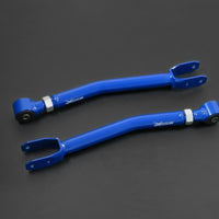 Hardrace JEEP WRANGLER JL/GLADIATOR JT FRONT UPPER ADJ ARM LIFT 0-4