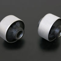 Hardrace FRONT LOWER ARM BUSHING BIG SUBARU, TOYOTA, 86, BRZ, FR-S, IMPREZA, LEGACY, LEVORG, XV, ZC 6,