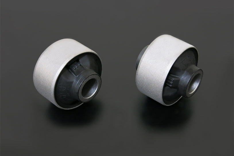 Hardrace FRONT LOWER ARM BUSHING BIG SUBARU, TOYOTA, 86, BRZ, FR-S, IMPREZA, LEGACY, LEVORG, XV, ZC 6,