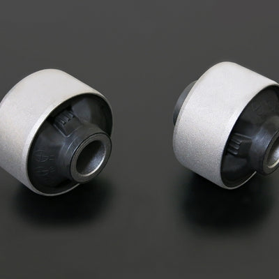 Hardrace FRONT LOWER ARM BUSHING BIG SUBARU, TOYOTA, 86, BRZ, FR-S, IMPREZA, LEGACY, LEVORG, XV, ZC 6,