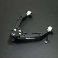 Hardrace TESLA MODEL S '12- FRONT UPPER CAMBER KIT