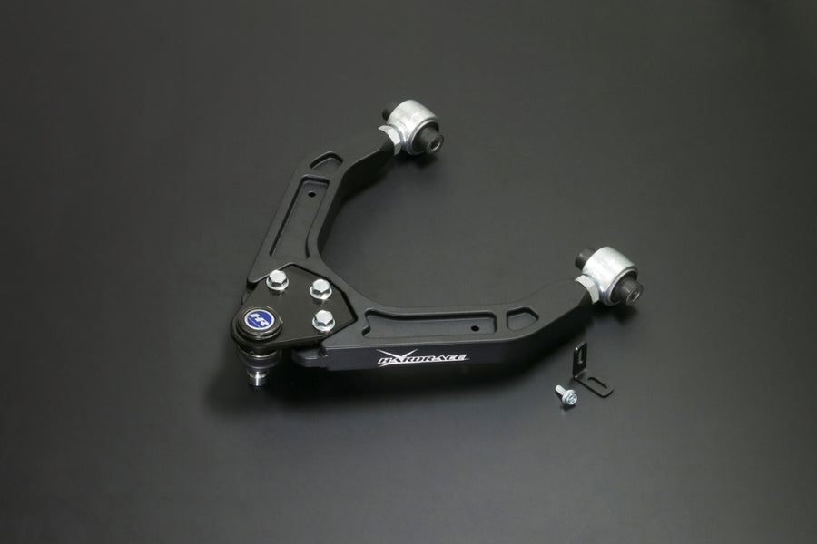 Hardrace TESLA MODEL S '12- FRONT UPPER CAMBER KIT