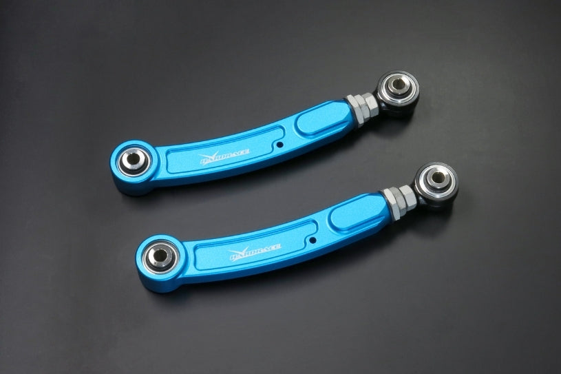 Hardrace TESLA MODEL S '12-/ MODEL X '15- REAR CAMBER KIT